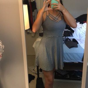 Brand new Hollister dress